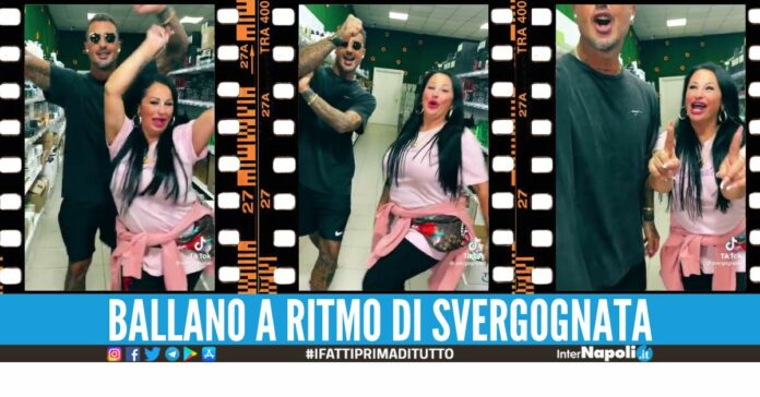 Rita De Crescenzo e Corona alla conquista dei social con un nuovo video