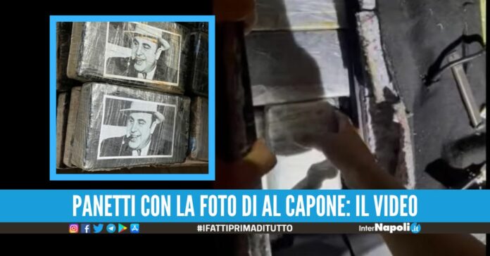 Sequestrati 26 kg di cocaina purissima, mazzata ai narcos da 5 milioni di euro