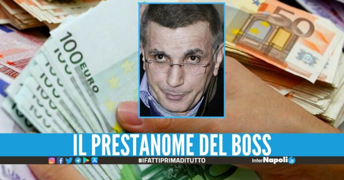 Riciclava i soldi per Zagaria, condannato l'ex assessore-pentito: 