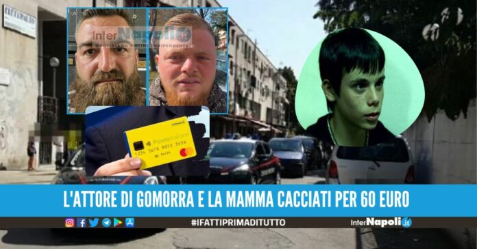 Sfratto di camorra a Scampia, gli uomini del clan intascavano anche il RdC