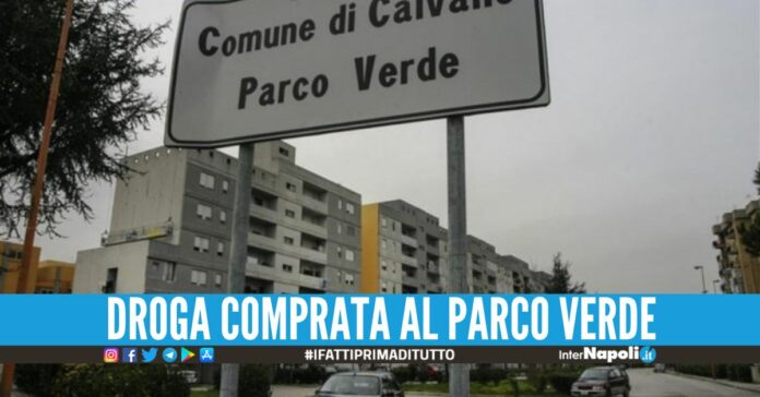 Colpo allo spaccio di cocaina, arrestato anche il figlio del boss di camorra