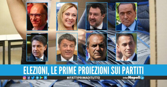 elezioni politiche