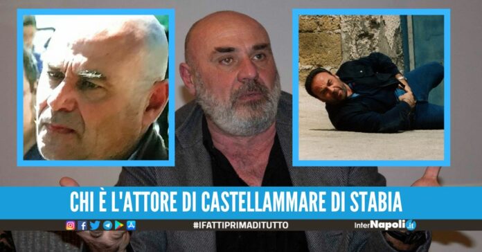 Dal successo in tv all'elezione in Parlamento, la storia di Gaetano Amato