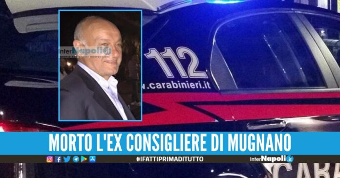 Dramma a Melito, il professor Toscano trovato morto nel cortile della scuola