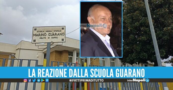 Omicidio Toscano, le parole della preside: 