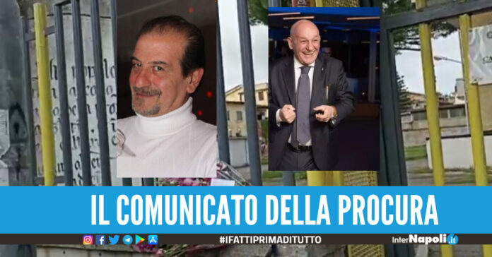 Melito. Omicidio del prof. Marcello Toscano, la Procura conferma il fermo di Giuseppe Porcelli: incastrato da 3 elementi