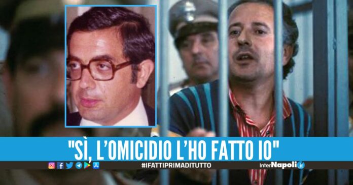 Omicidio di Giuseppe Salvia, arriva il documentario sull'ordine di Cutolo