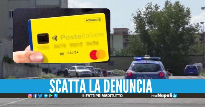 Nascondeva cocaina e 2 card del RdC, beccato 38enne a Ponticelli