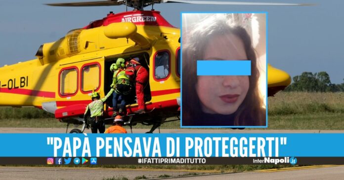 Emma muore a 16 anni dopo l'incidente, il lutto colpisce Pozzuoli