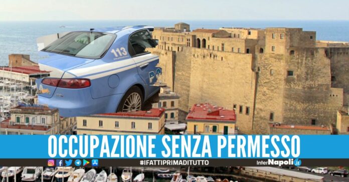 Blitz in un ristorante al Borgo Marinari, titolare denunciato per abusivismo