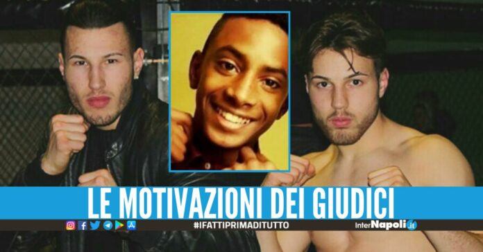 Omicidio Willy Monteiro, la sentenza: 