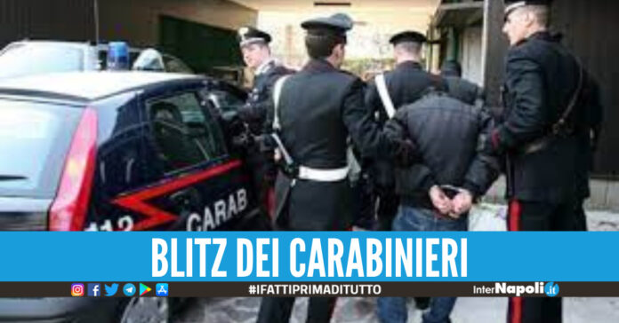 tentato omicidio avellino