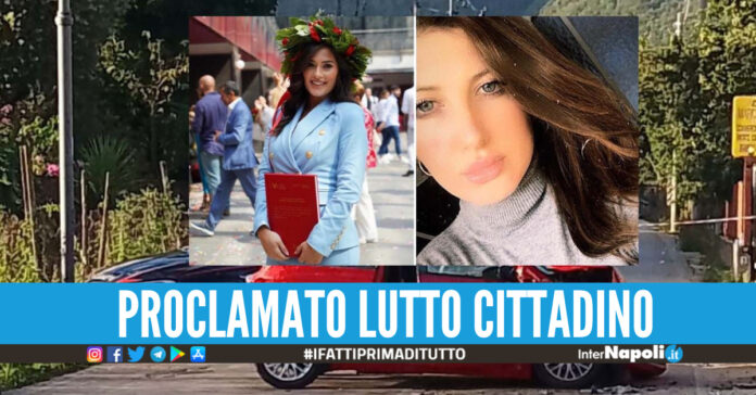 funerali alessandra roberta