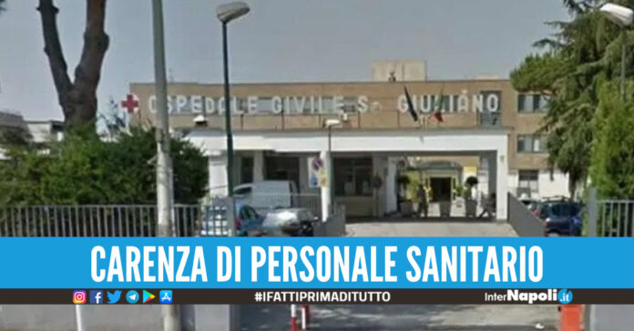 personale sanitario