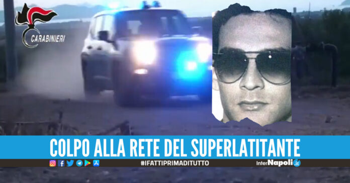 Maxi blitz contro i favoreggiatori di Messina Denaro, 35 arresti