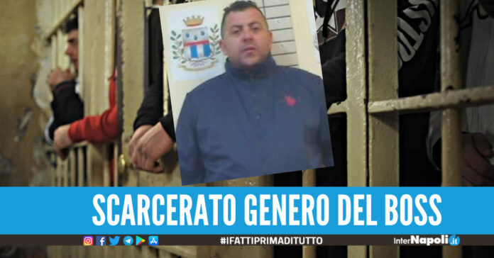 Domiciliari per il ras Gennaro Amirante, genero del boss di Pozzuoli Gennaro Longobardi. Questa la decisione presa dalla Corte d’appello di Napoli