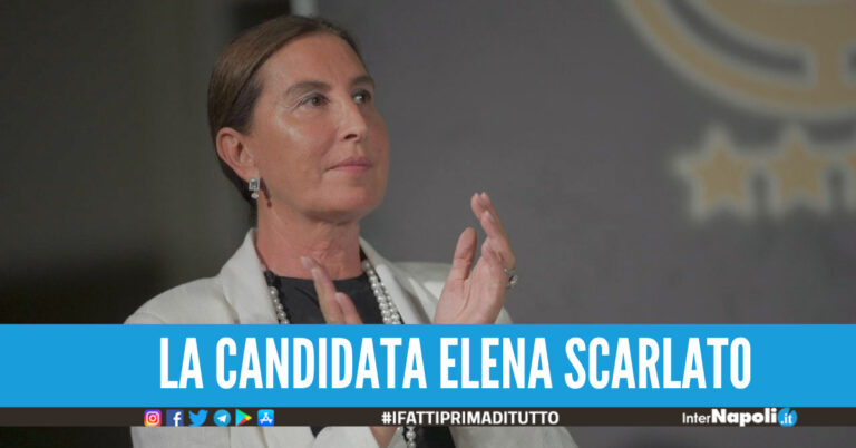 Elena Scarlato Nuovo Governo per aiutare aziende e famiglie