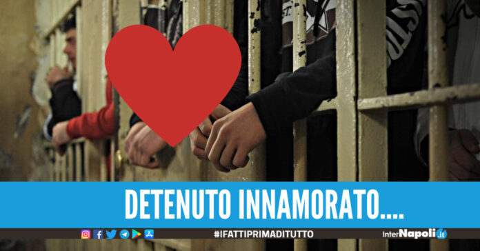 Evade dal carcere e fa colazione con la compagna in un bar, arrestato a Casoria