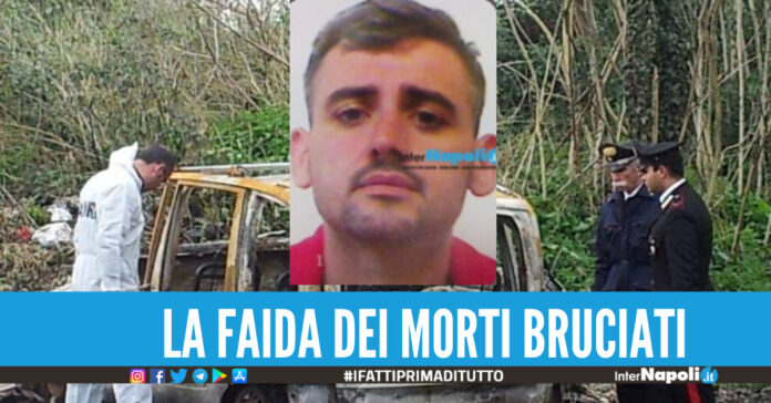 Faida dei morti bruciati dalla camorra tra Caivano e Grumo, il pentito La spaccatura dopo l'omicidio di Modestino Pellino