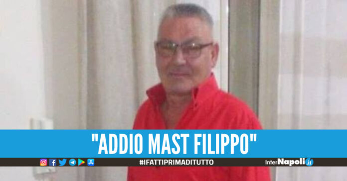Filippo Piccolo
