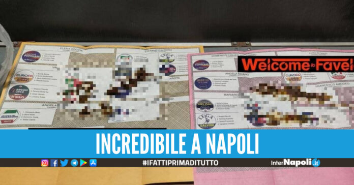 Foto Welcome to Favelas