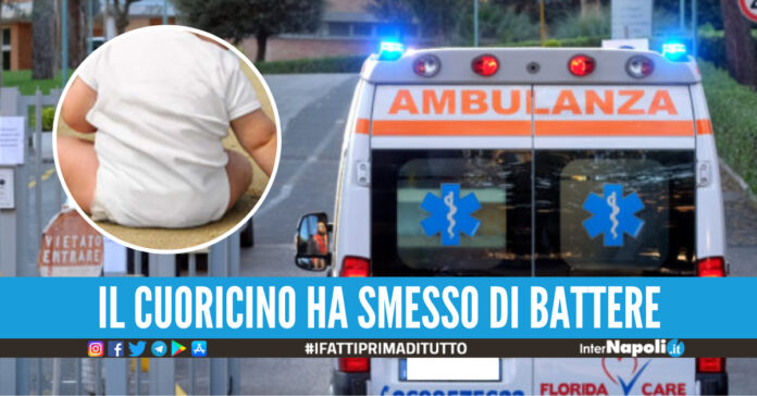 Foto di repertorio