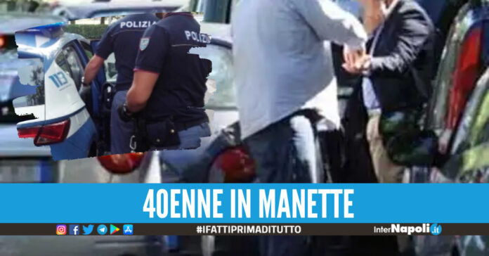 Foto di repertorio