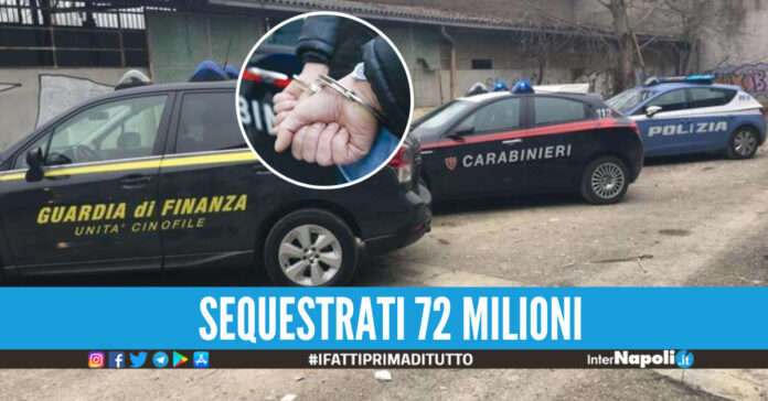 Foto di repertorio
