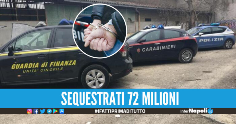 ‘Ndrangheta, scommesse e droga: maxi blitz in Calabria, 200 arresti. C’è anche un sindaco