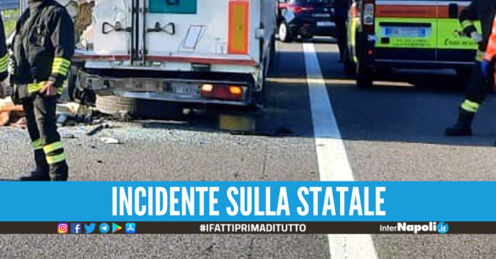 Foto di repertorio