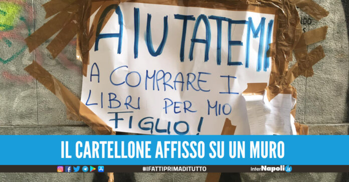 Foto pubblicata da Dario Gaipa su Facebook
