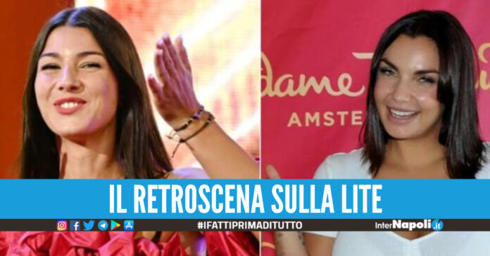 Ginevra ed Elettra Lamborghini