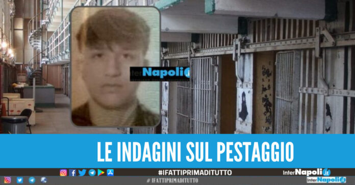 Giovane pestato a Scampia, a processo il figlio del boss e fondatore della Vanella Grassi