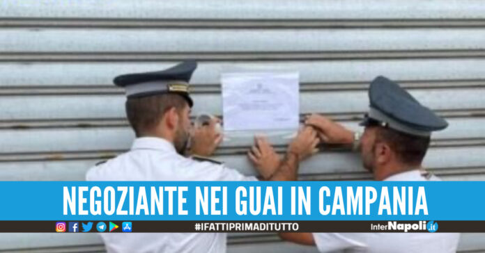 Guardia di Finanza