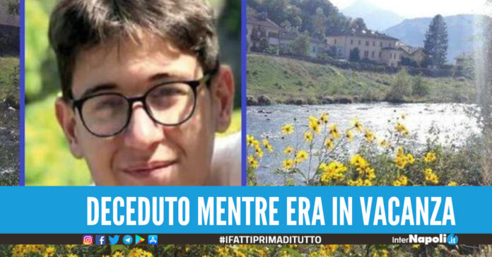 Infezione letale, Paolo è morto a 18 anni per il batterio dell'escherichia coli