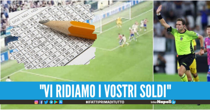 Juve-Salernitana