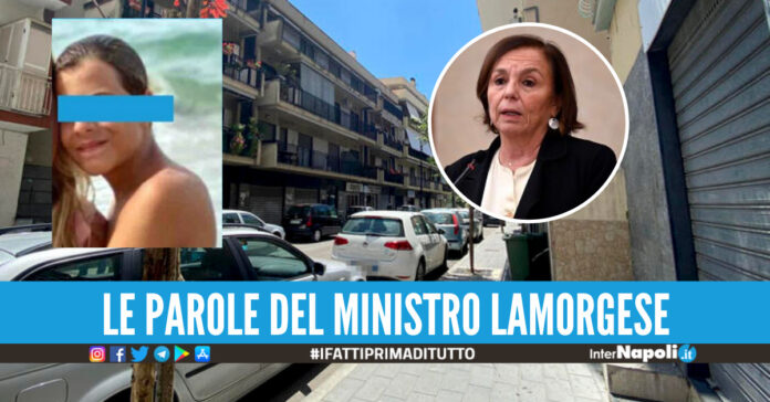 Lamorgese