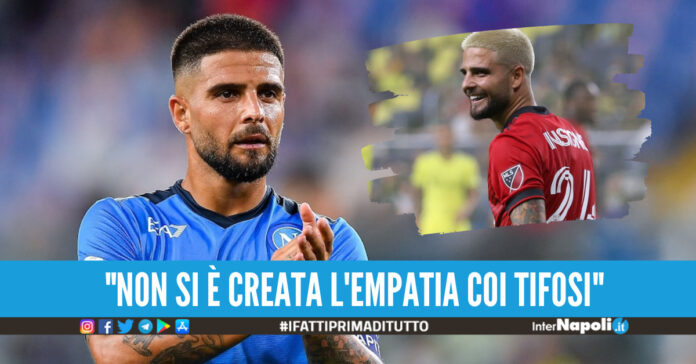 Lorenzo Insigne