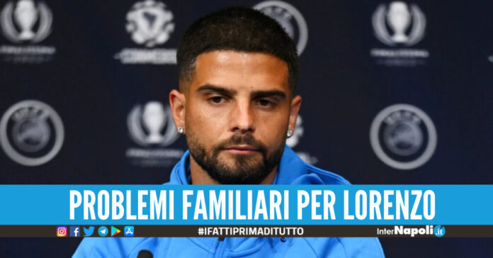 Lorenzo Insigne