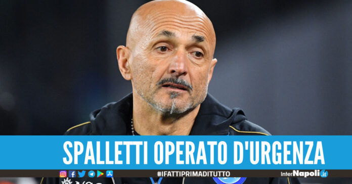 Luciano Spalletti
