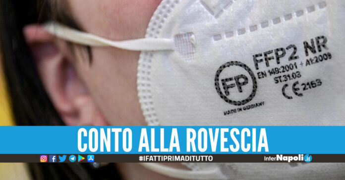 Mascherina FFP2