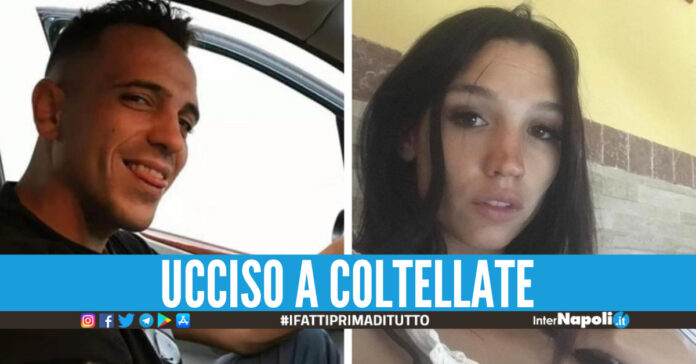 Mattia Caruso e Valentina Boscaro