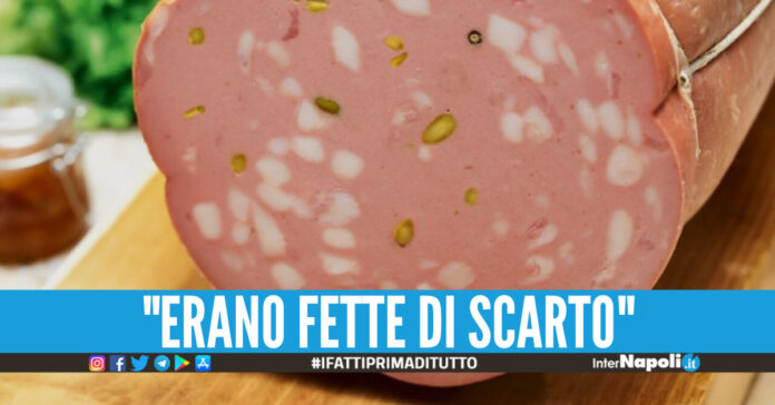 Mortadella