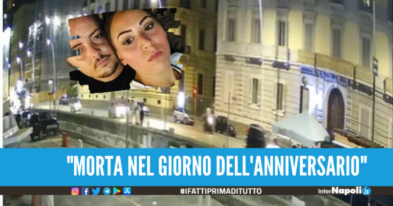 Morte di Elvira, il video choc dell’investimento sul Lungomare: “La moto impennava”