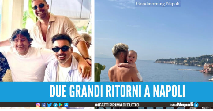 Napoli-Liverpool