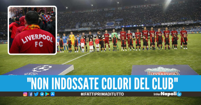 Napoli-Liverpool