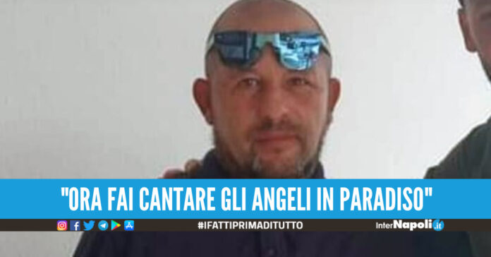 'O gemell, foto pagina Facebook 'Curva A'