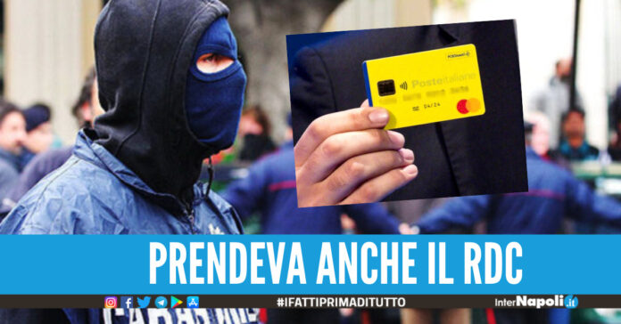 Omicidio del cugino di Paolo di Lauro, arrestato affiliato agli Scissionisti stanato a Casavatore