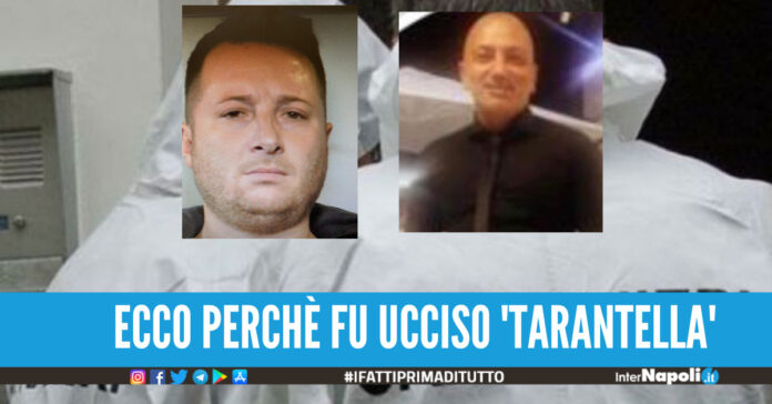 Omicidio nel circoletto a Melito, vicina la svolta per l'agguato al ras degli Abbinante