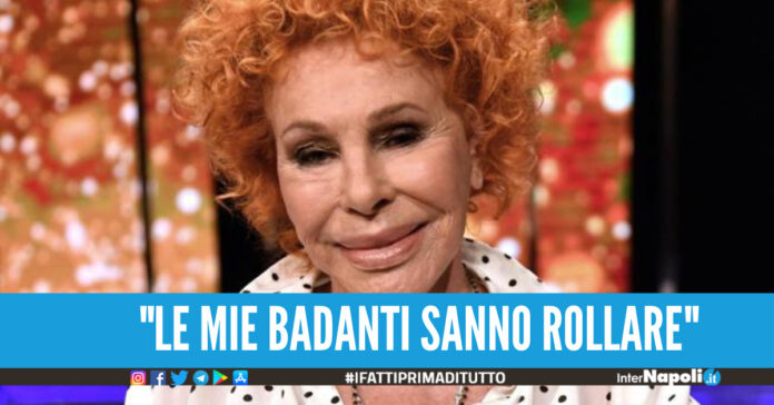 Ornella Vanoni